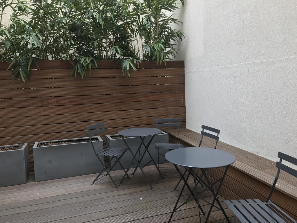 Smartflats City - Chatelain Brussels Exterior photo